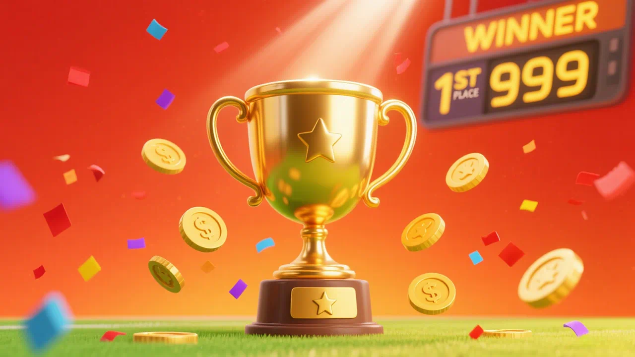 WG6 Torneios com Prêmios