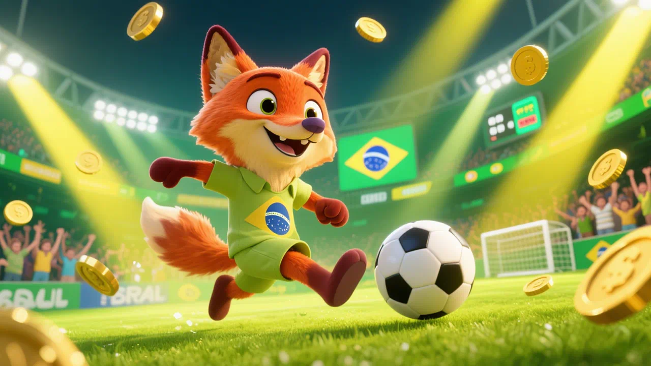 WG6 Brasileirão Série A