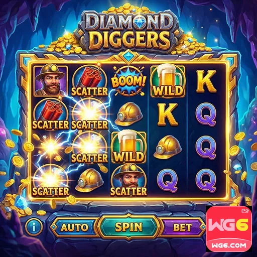 Celular com plataforma wg6 em acesso rápido móvel