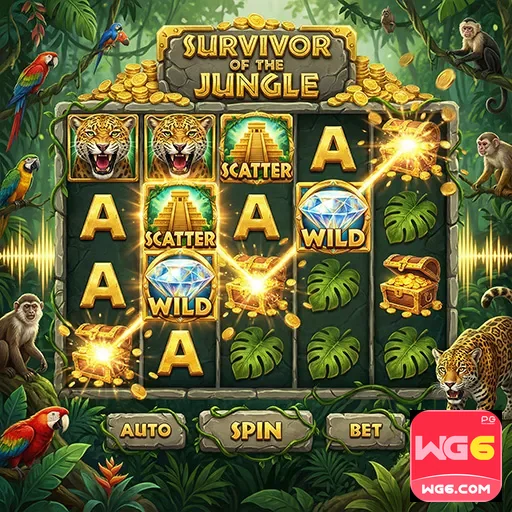 Confirme sua verificacao e entre no wg6 oficial - wg6