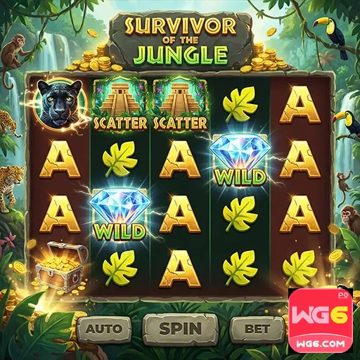 Tela de login segura no wg6 site oficial