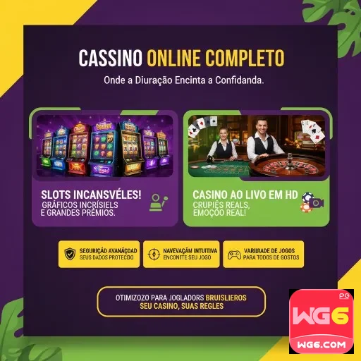 Usuário confirma Pix na plataforma wg6