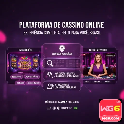 Tela de retirada via Pix no wg6 com mais controle