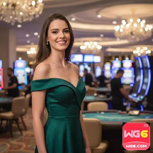 Painel da wg6 com benefícios ativos e acesso seguro