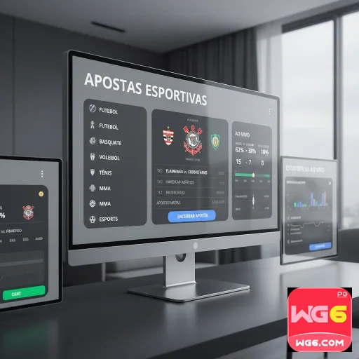 Central de ajuda wg6 com informações oficiais