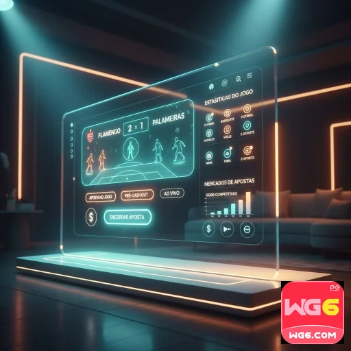 Acesse ajuda oficial em uma plataforma confiável - wg6